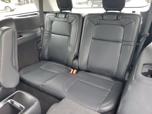 New 2026 Lincoln Aviator Reserve AWD/4WD image 27