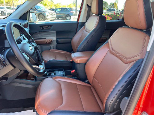 Used 2024 Ford Maverick Lariat w/ FX4 Off-Road Package AWD/4WD image 19
