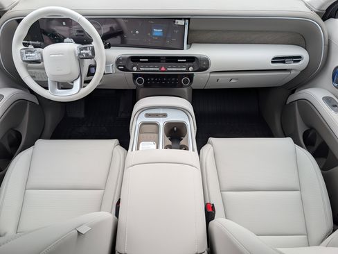 New 2026 Hyundai Palisade SEL Premium FWD image 5