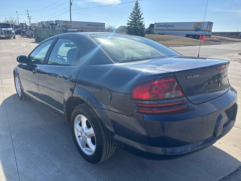 Used 2006 Dodge Stratus SXT image 29