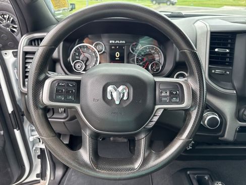 Used 2022 RAM 2500 Tradesman image 40