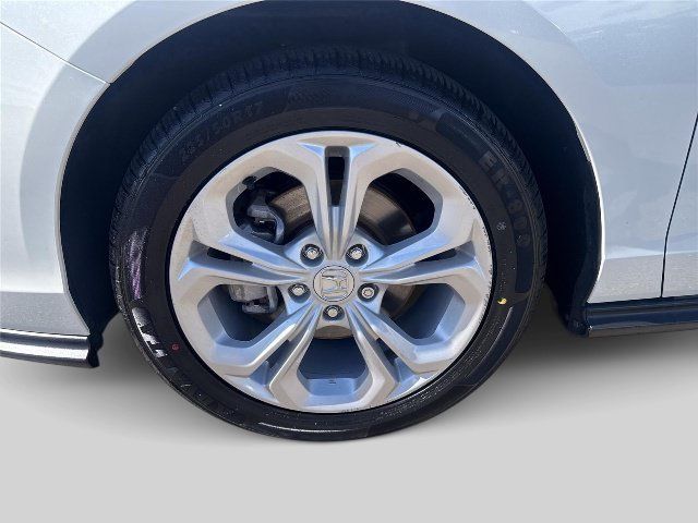 Used 2024 Honda Accord LX image 27