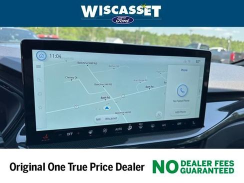 Used 2025 Ford Escape ST-Line Select w/ Tech Pack #1 AWD/4WD image 10
