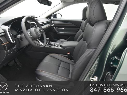 New 2026 MAZDA CX-50 AWD 2.5 S w/ Accent Package image 24
