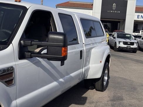 Used 2010 Ford F350 XL image 9