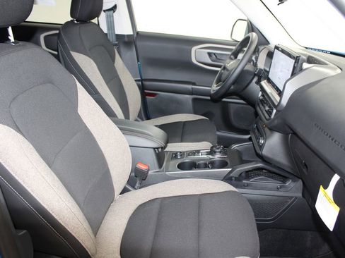 New 2025 Ford Bronco Sport Big Bend image 25