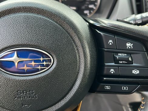 Used 2025 Subaru Crosstrek 2.5i Wilderness image 27