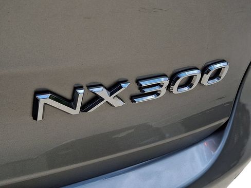 Used 2019 Lexus NX 300 AWD w/ Premium Package image 30