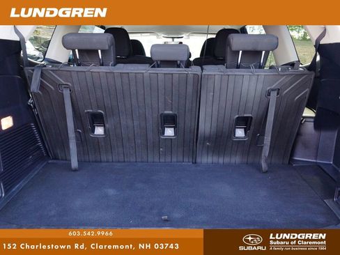 Used 2021 Subaru Ascent Premium w/ Convenience Package image 15