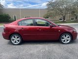 Used 2009 MAZDA MAZDA3 i Touring Value image 2