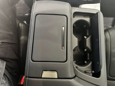 New 2026 INFINITI QX80 Autograph w/ Premium Cargo Package image 18