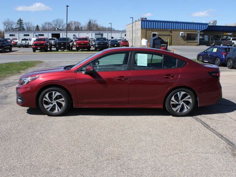 Used 2023 Subaru Legacy Premium image 5