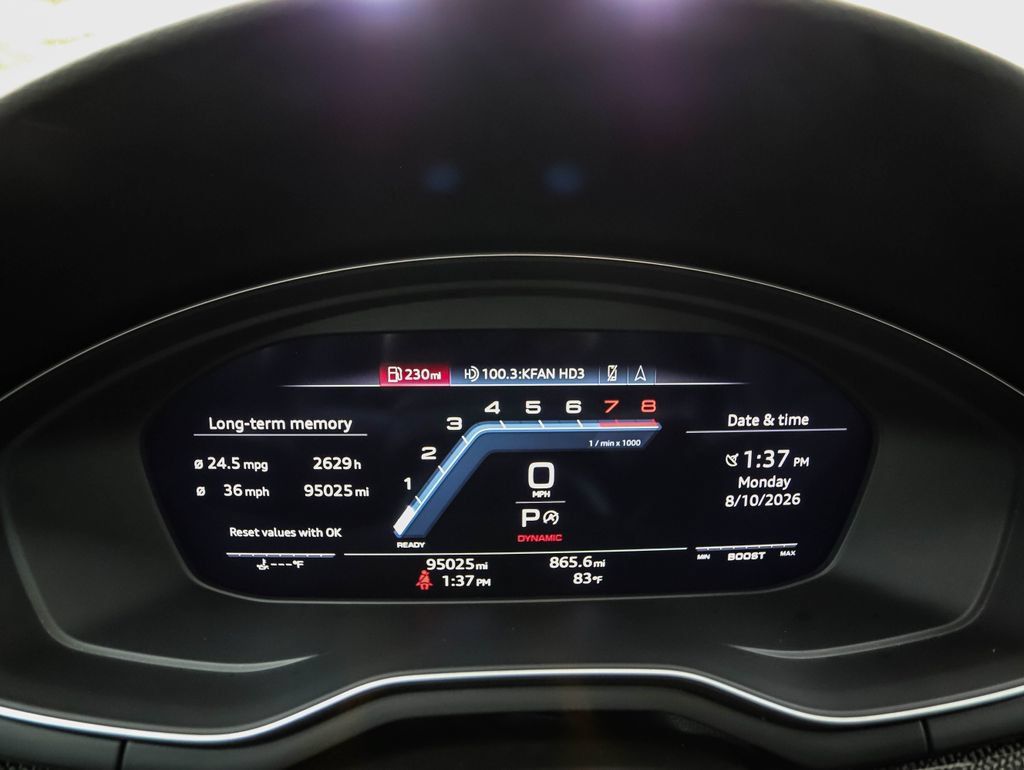 Used 2021 Audi S5 Prestige AWD/4WD image 14