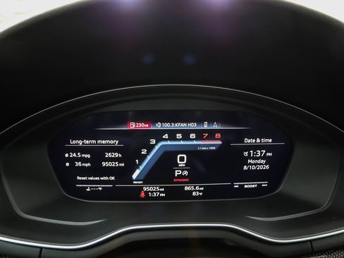 Used 2021 Audi S5 Prestige AWD/4WD image 14