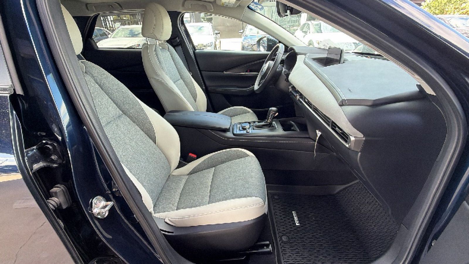 Certified 2026 MAZDA CX-30 AWD 2.5 S image 29