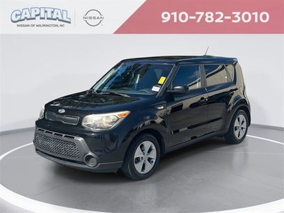 Used 2014 Kia Soul