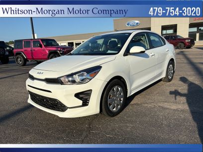 Used 2023 Kia Rio S