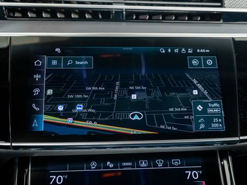 Used 2025 Audi S8 image 38