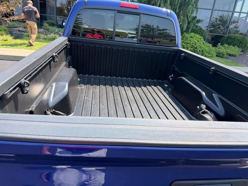 Certified 2023 Toyota Tacoma SR5 RWD image 7