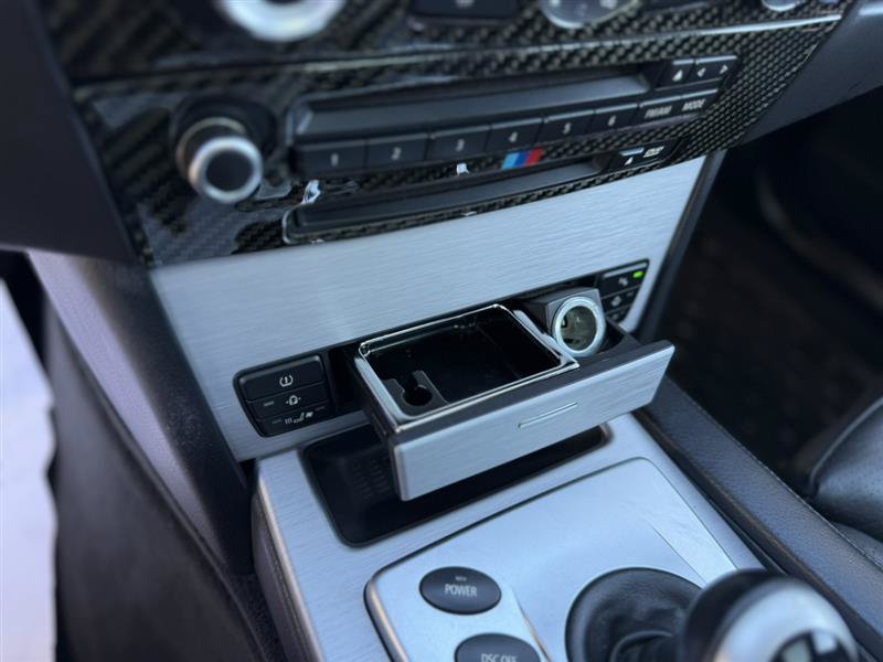 Used 2008 BMW M5 RWD image 30