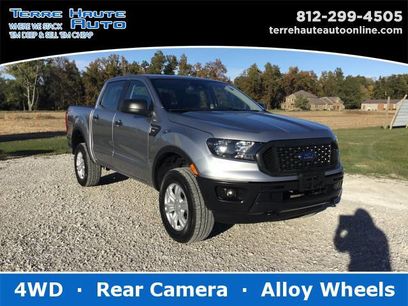 Used 2021 Ford Ranger XL w/ Equipment Group 101A High