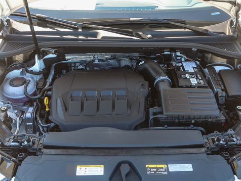 New 2025 Audi Q3 2.0T Premium image 46