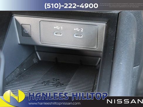 New 2026 Nissan Kicks SV image 21