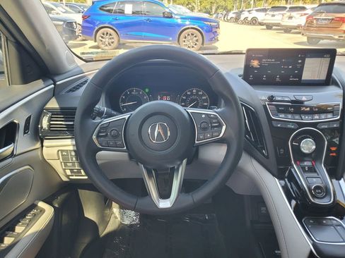 Used 2023 Acura RDX FWD w/ Technology Package image 24