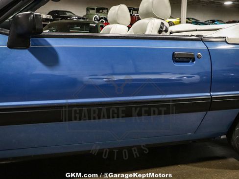 Used 1989 Ford Mustang LX RWD image 46