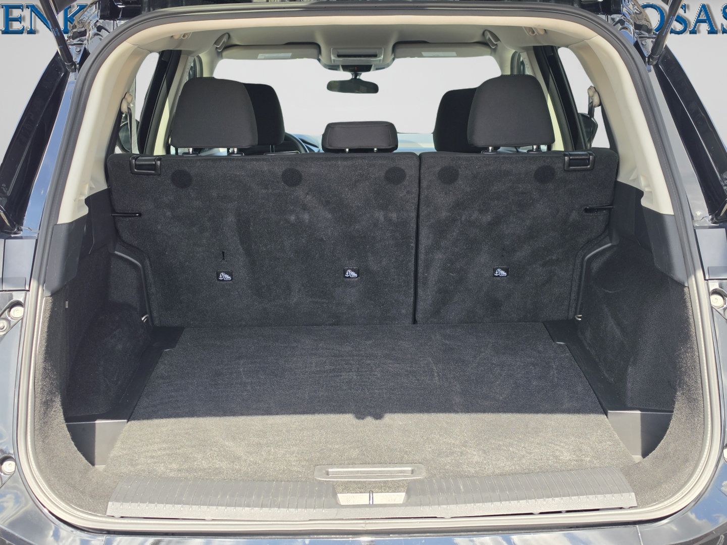 Used 2024 Nissan Rogue S AWD/4WD image 15