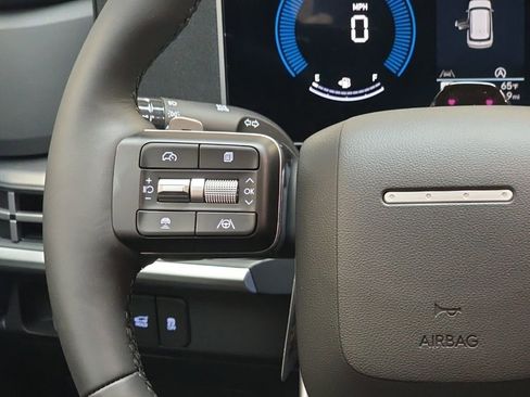 New 2026 Hyundai Santa Fe SEL FWD image 15