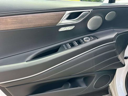New 2027 Genesis GV80 3.5T Advanced AWD/4WD image 21