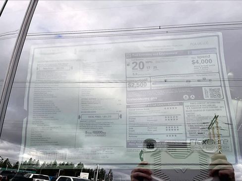 New 2026 Chrysler Pacifica Select image 26