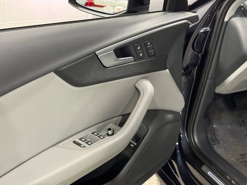 Used 2017 Audi A4 2.0T Premium w/ Convenience Package image 12