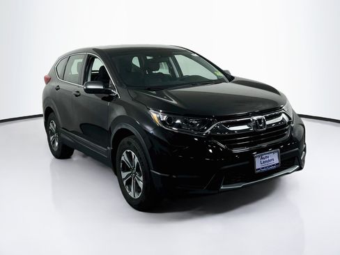 Used 2019 Honda CR-V LX image 3