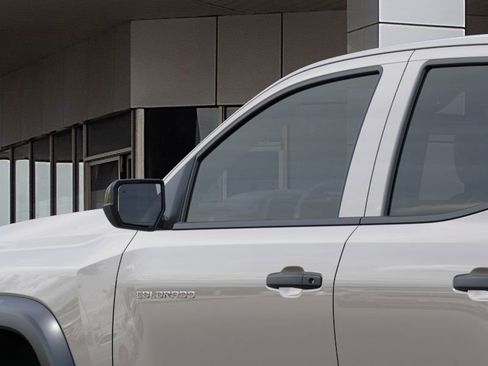 New 2026 Chevrolet Colorado Trail Boss image 12