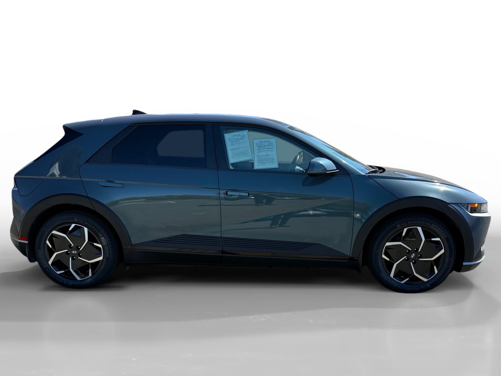 Used 2024 Hyundai Ioniq 5 SEL RWD image 6