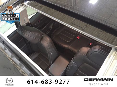 Used 2024 MAZDA CX-5 AWD 2.5 S w/ Preferred Package image 32