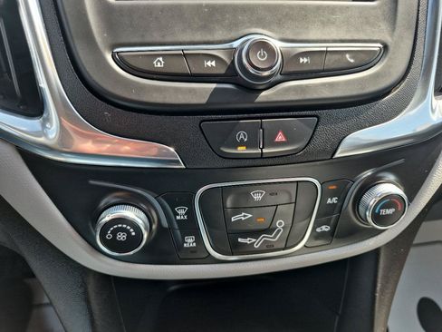 Used 2024 Chevrolet Equinox LS w/ LS Convenience Package AWD/4WD image 20