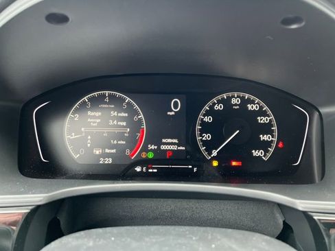 New 2026 Honda Civic Sport image 21