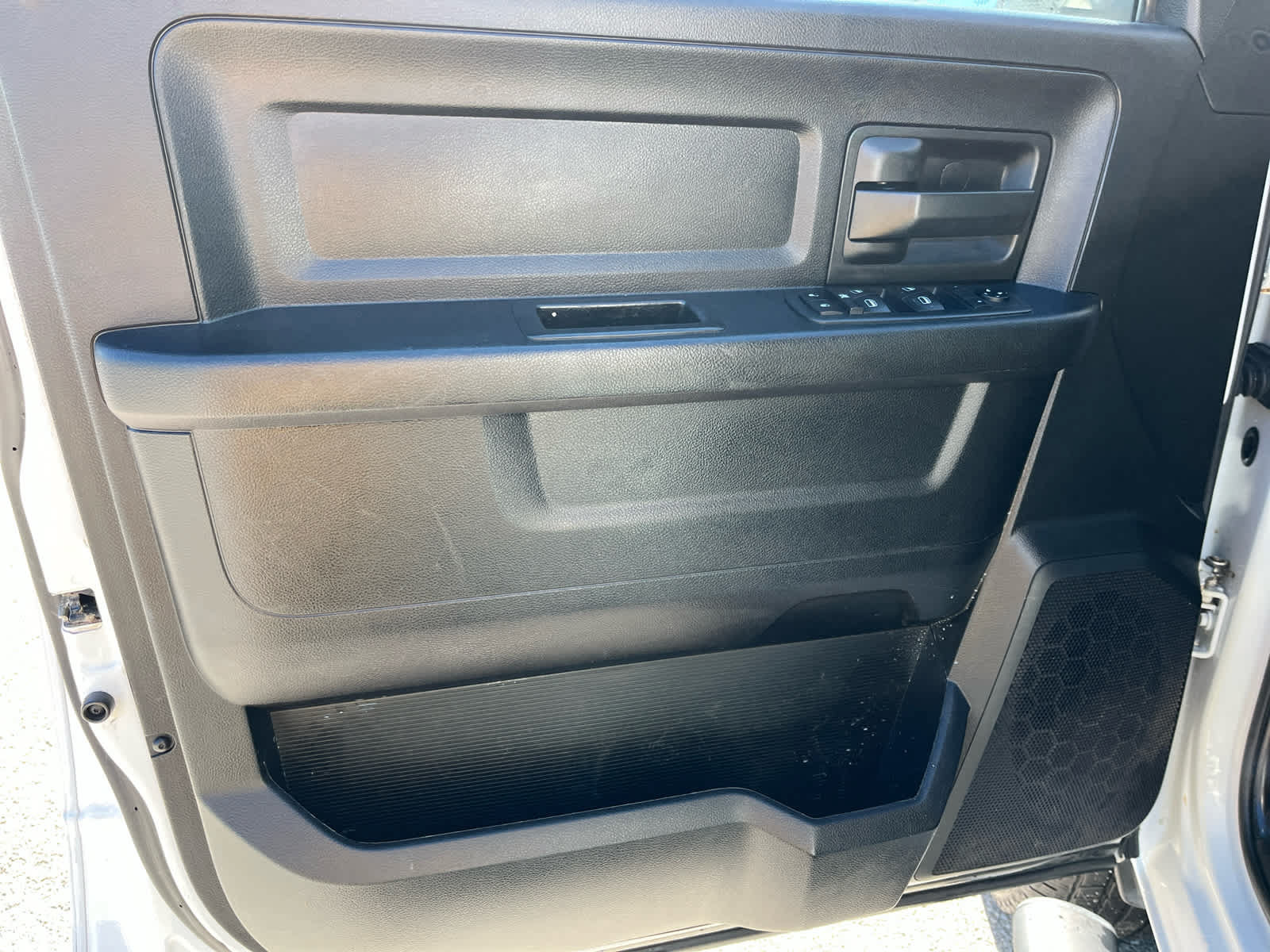 Used 2020 RAM 2500 Tradesman w/ Protection Group AWD/4WD image 11