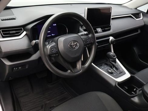 Certified 2024 Toyota RAV4 LE AWD/4WD image 15