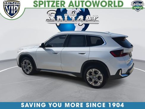 Used 2024 BMW X1 xDrive28i w/ Technology Package AWD/4WD image 7