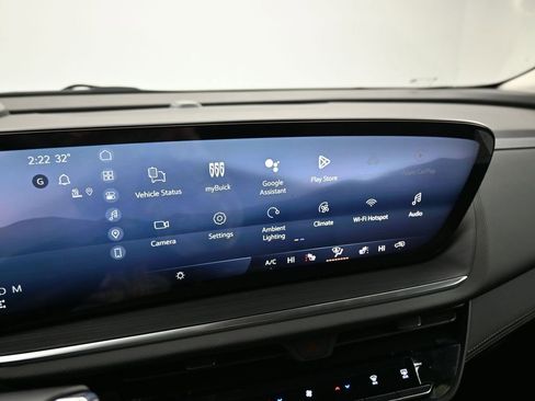 New 2026 Buick Envision Preferred image 13