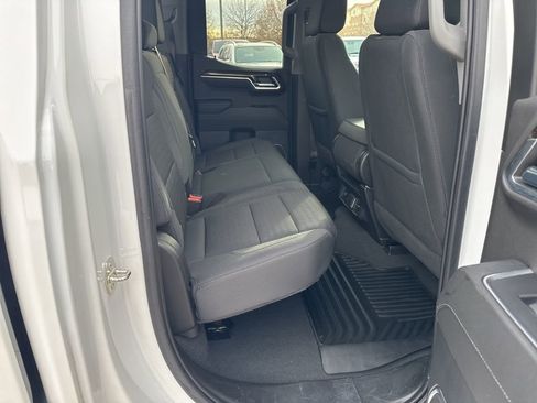 Used 2023 GMC Sierra 1500 SLE w/ X31 Off-Road Package image 20