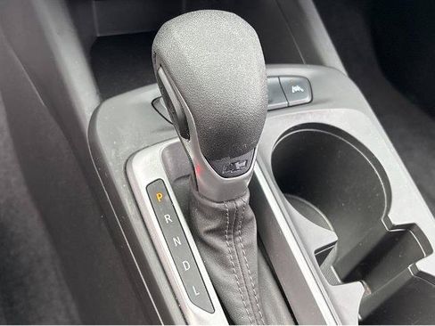Used 2024 Chevrolet Trax LS w/ Driver Confidence Package FWD image 24