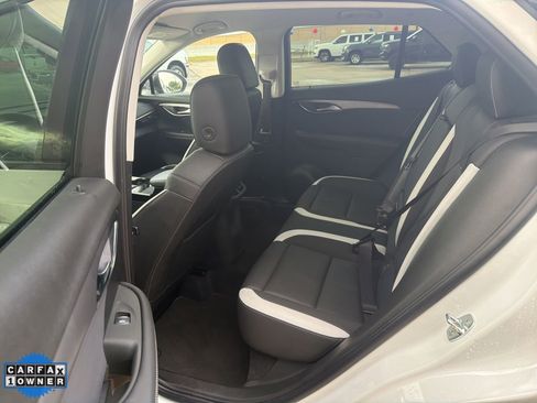 Used 2024 Buick Envision Sport Touring image 22