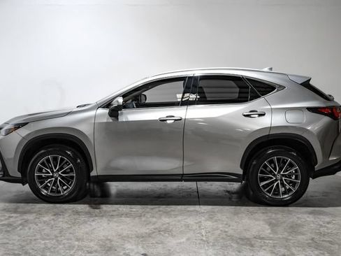 Used 2023 Lexus NX 350h AWD w/ Towing Package (2000 Lbs) image 14