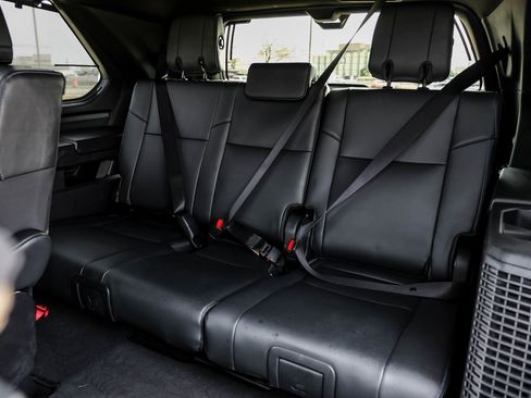 Used 2023 Toyota Sequoia Platinum image 45