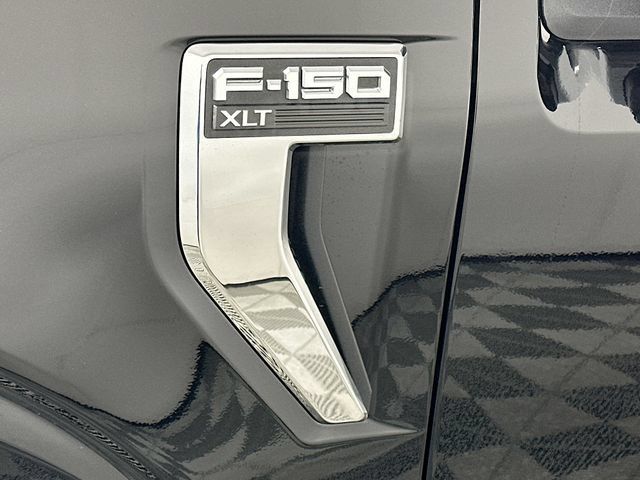 Used 2025 Ford F150 XLT w/ Equipment Group 302A MID RWD image 24